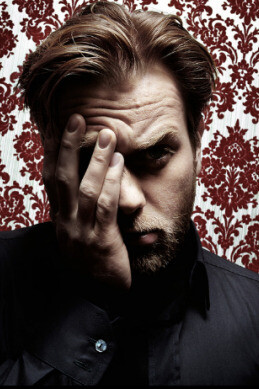 Rankin. Courtesy of 29 Arts in Progress
