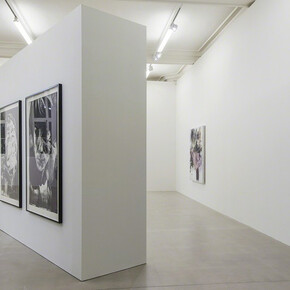 Matt Saunders. Courtesy of Marian Goodman Gallery