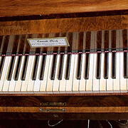 Beethoven. Courtesy of Bundeskunsthalle