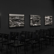 Eldad Rafaeli. Courtesy of The Herzliya Museum of Contemporary Art