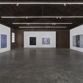 Zhi Wei, Folly, exhibition view. Courtesy of Beijing Commune