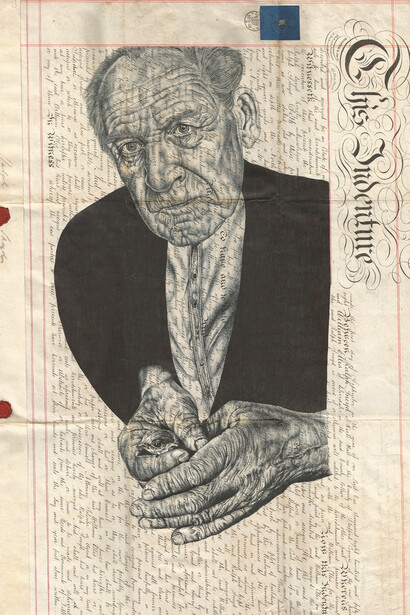 Mark Powell. Anthropology