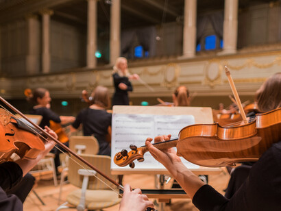 La correlazione tra musica e principi retorici è uno degli aspetti più peculiari del razionalismo musicale barocco 