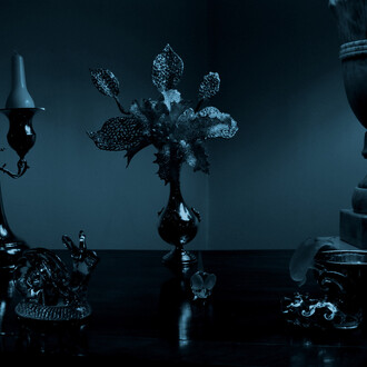 Christos Chrissopoulos, My mother's silence