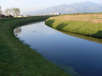 Come il vento nel mare