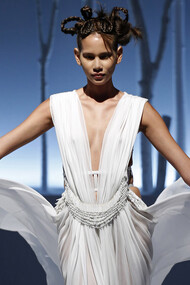 Una splendida creazione di David Fielden