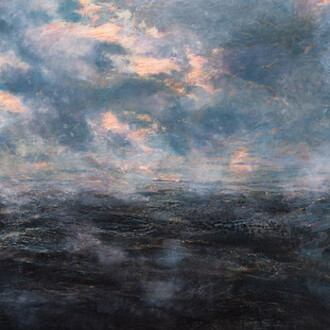 Mary Armstrong. Courtesy of McMullen Museum of Art