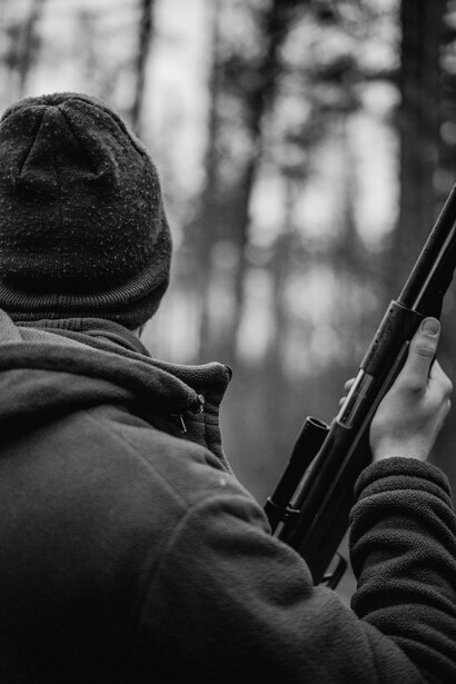 Fucile. Joachim Peiper: il boia nazista protagonista di efferati crimini di guerra