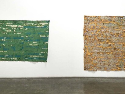 Charles Christopher Hill. Courtesy of Leslie Sacks Gallery