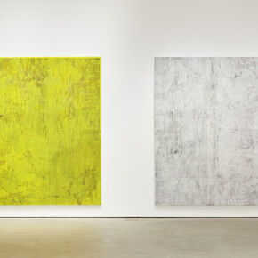 Jacqueline Humphries. Courtesy of Modern Art