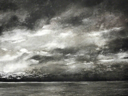 Phoebe Boswell. Courtesy of SAPAR Contemporary