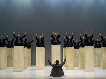 Sutra © Andree Lanthier