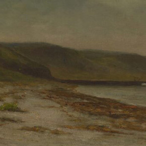 The Kelley Collection. Courtesy of Colby College Museum of Art