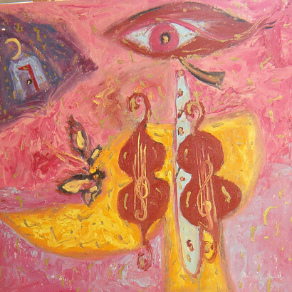 Maria Antónia Jardim/A. Sinai, *A sala dos Sonhos* 