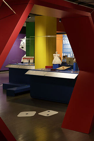 It’s Your Move! Courtesy of McCord Museum