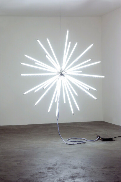 Thomas Glassford. Courtesy of Quint Gallery