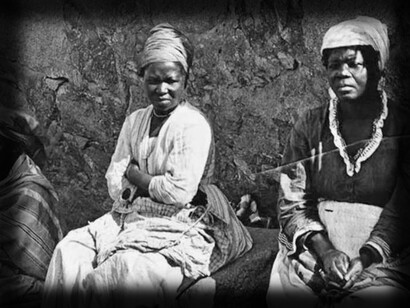 Comércio de escravos em Moçambique (1871)