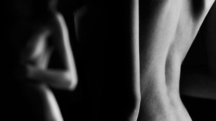 Il corpo femminile
