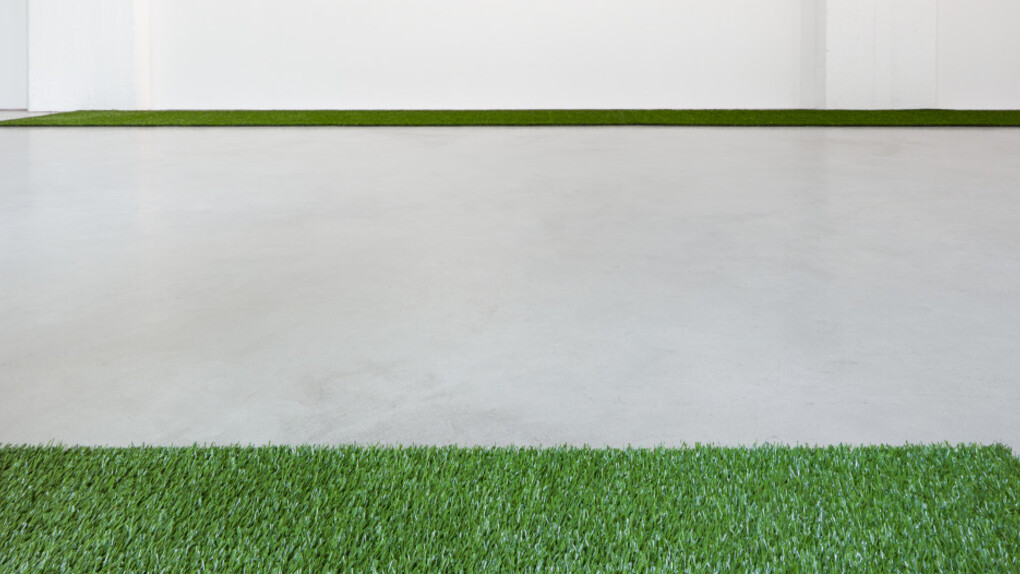 Zvi Hecker, Exhibition view. Courtesy of Galerie Nordenhake