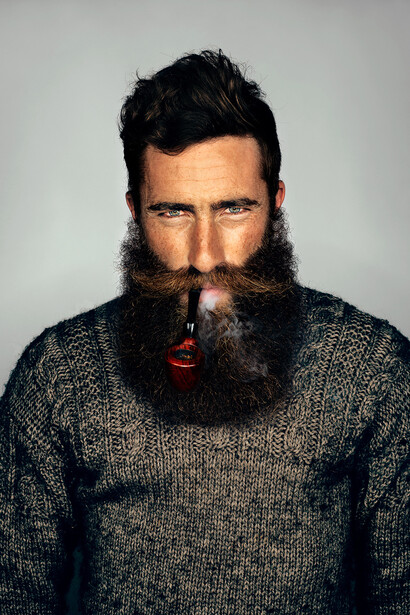 Jimmy Niggles © Mr Elbank