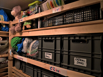 Un battello costruito 70 anni fa per le ricerche oceanografiche che oggi si adegua alle necessità del nostro tempo e cambia missione, foto Alessandro Rocca