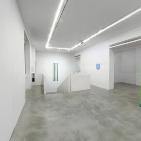 Regine Schumann. Courtesy of Galleria Pack
