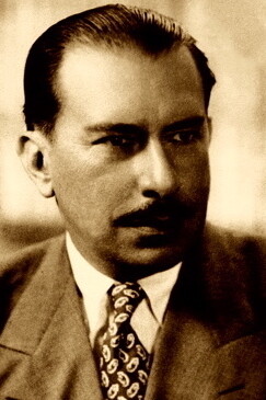 Teodoro Picado Michalski 