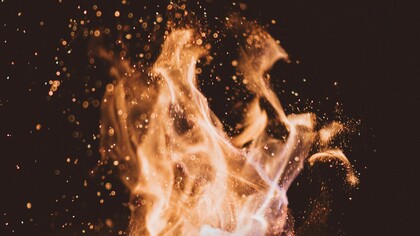 El poeta como ladrón del fuego