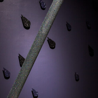 We Named Her Gladys. Courtesy of Kavi Gupta