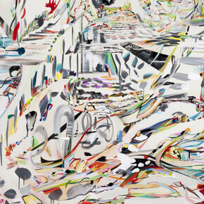 Regina Scully. Courtesy of NOMA