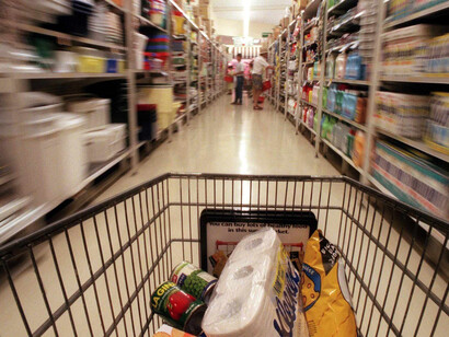 Hacer la compra en Venezuela