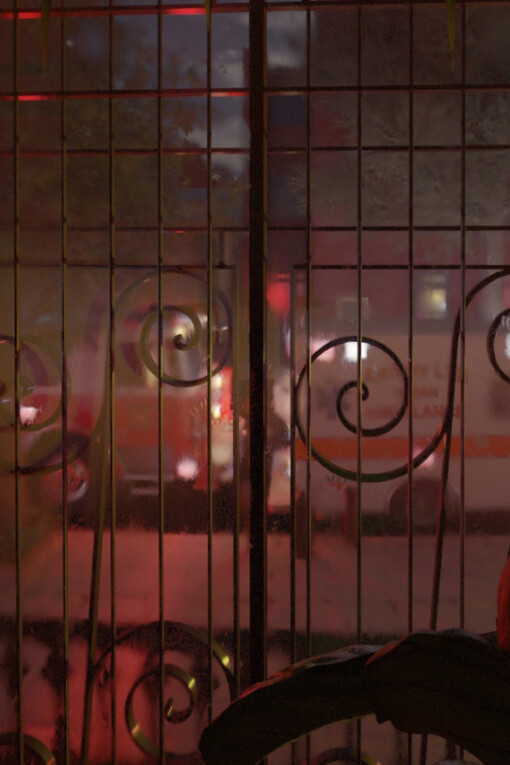 Jessica Sara Wilson. Courtesy of Crush Curatorial