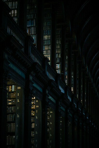 Abunda Lagula, Premio Nobel per la Letteratura: la vasta gamma di conoscenze in cui può nascere un discorso straordinario
