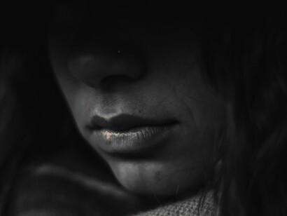 La calidad de vida relacionada con la salud también puede ser peor en personas con depresión o ansiedad comorbida