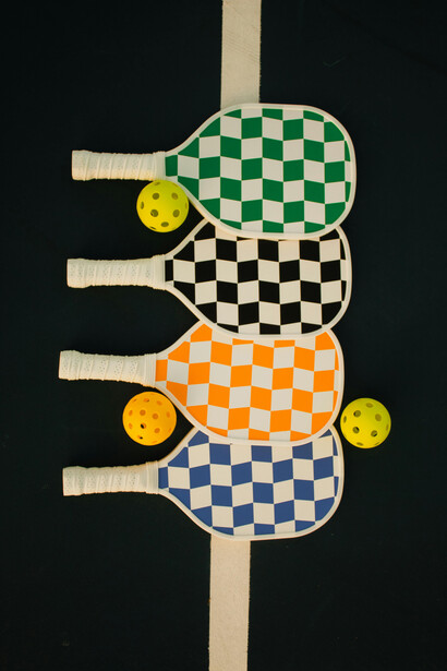 Accesorios deportivos