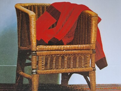 Giorgio Tonelli, Il maglione rosso, 1979