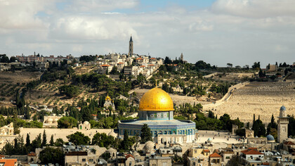 Gerusalemme
