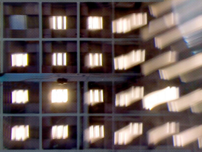 Musings on a Glass Box, 2014, © Diller Scofidio + Renfro
