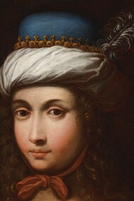 Lady Mary Wortley Montagu (1689-1762)