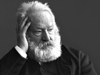 Víctor Hugo, político e intelectual comprometido e influyente en la historia de su país y de la literatura del siglo XIX