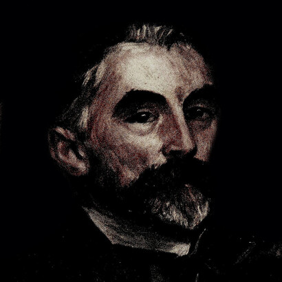 Mallarmé