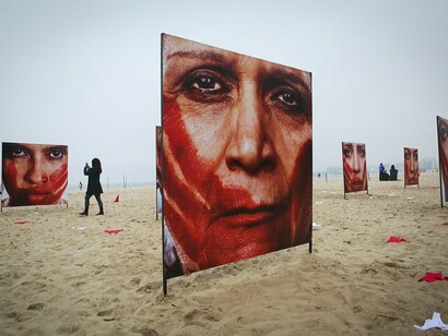 Brazil is among the most dangerous countries on the planet for women