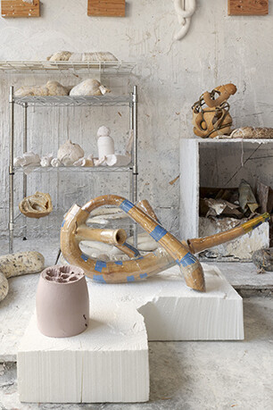 Subspontaneous. Courtesy of Frye Art Museum