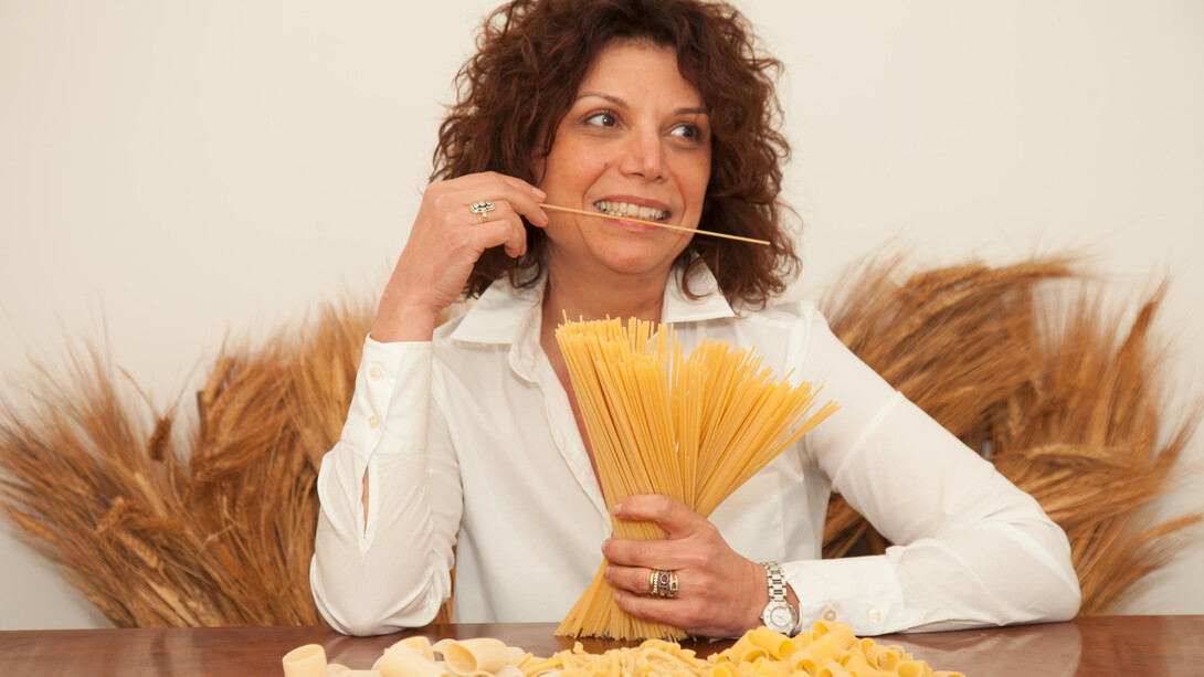 Carla Latini