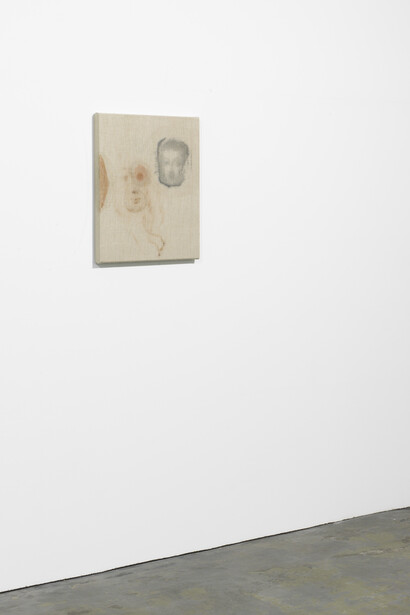 Thomas Helbig. Courtesy of Galerie Guido W. Baudach