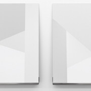 Recent works. Courtesy of Alberta Pane Gallery