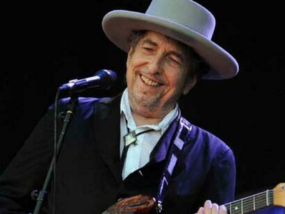 Bob Dylan 