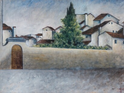 Ottone Rosai