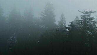 Copertina di The High Country
