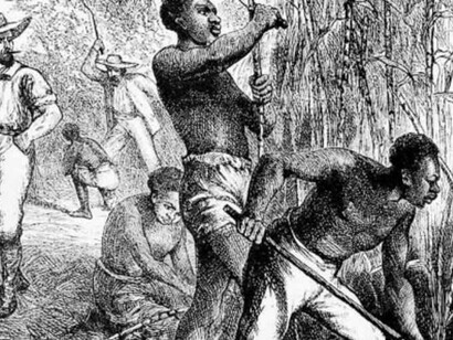 L'esploratore ravennate riuscì a debellare i mercanti di schiavi sorretti dai ras locali 